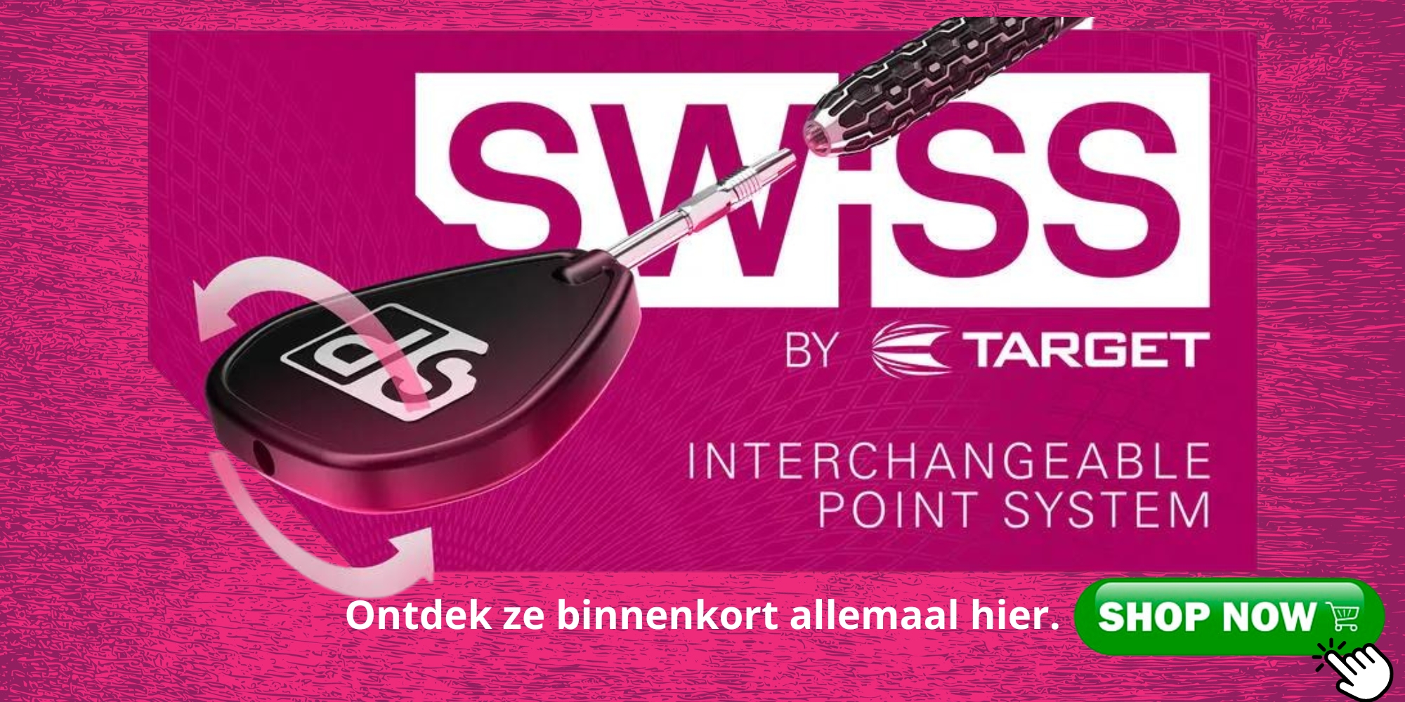 Target Swiss Points